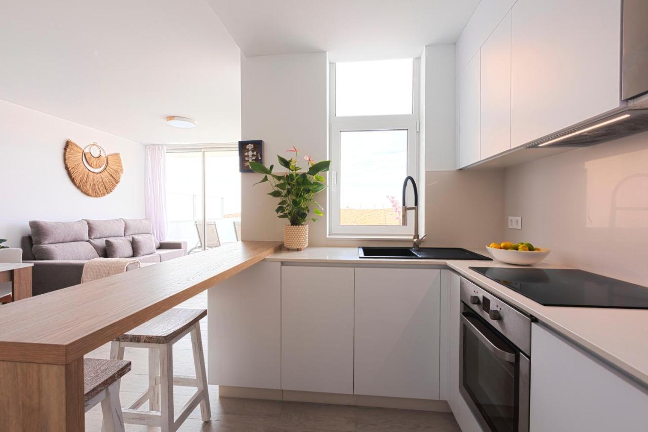 Villa Pitaya Tías Eksteriør billede