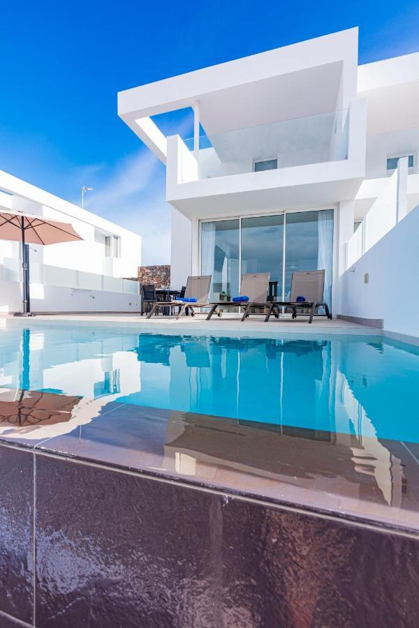 Villa Pitaya Tías Eksteriør billede