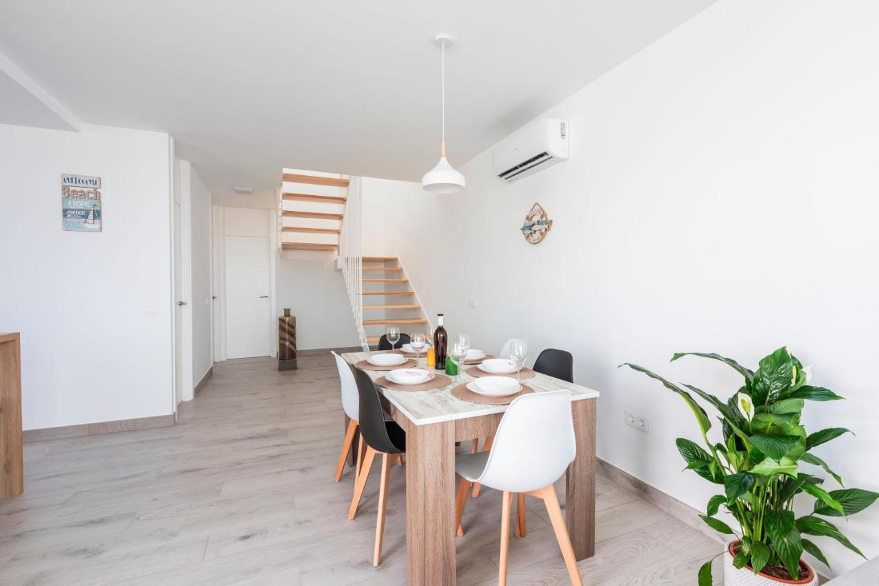 Villa Pitaya Tías Eksteriør billede