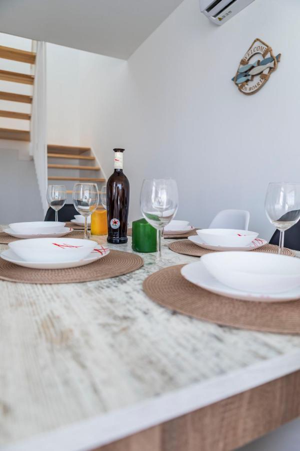 Villa Pitaya Tías Eksteriør billede