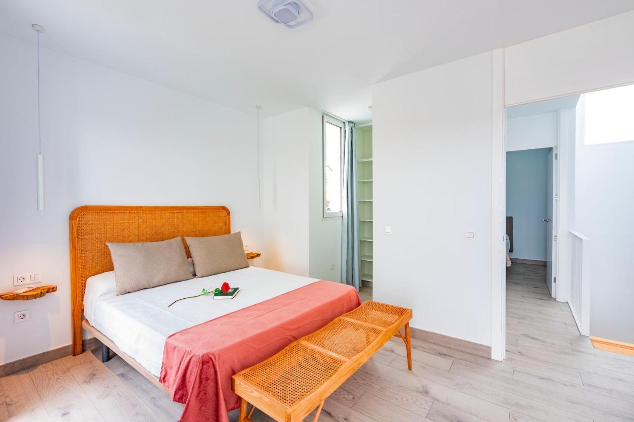 Villa Pitaya Tías Eksteriør billede