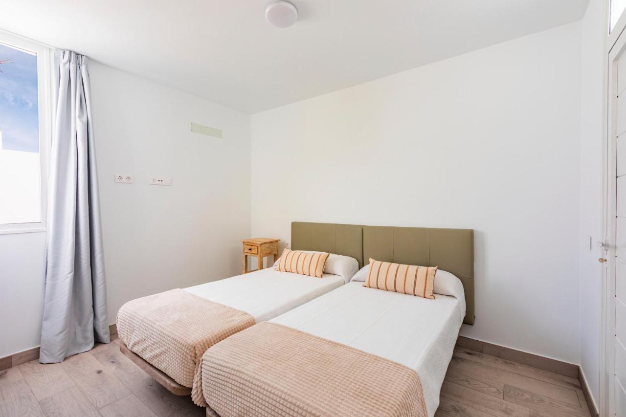 Villa Pitaya Tías Eksteriør billede