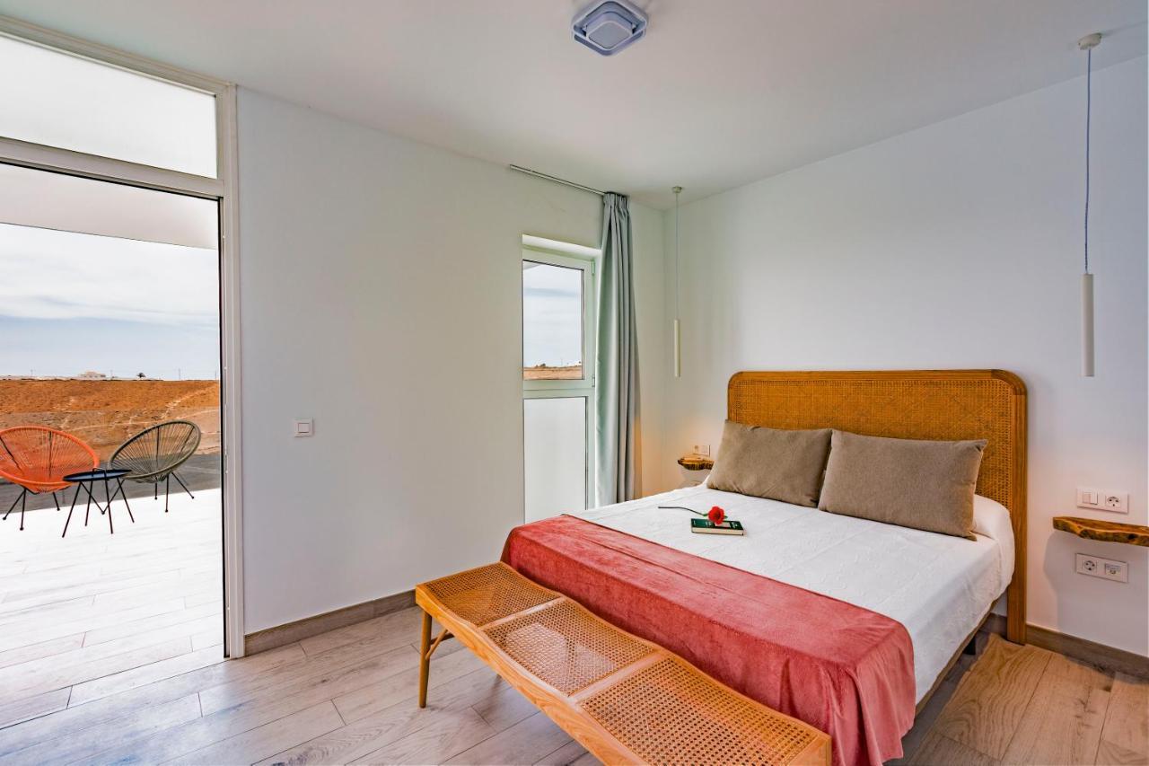 Villa Pitaya Tías Eksteriør billede