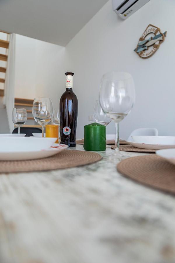 Villa Pitaya Tías Eksteriør billede